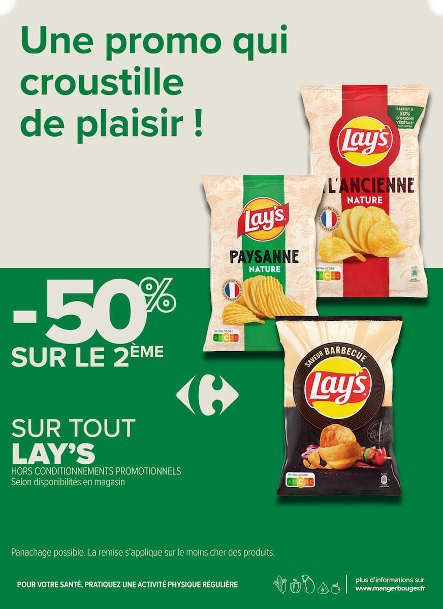J’peux pas, J’ai promos ! - Page 14