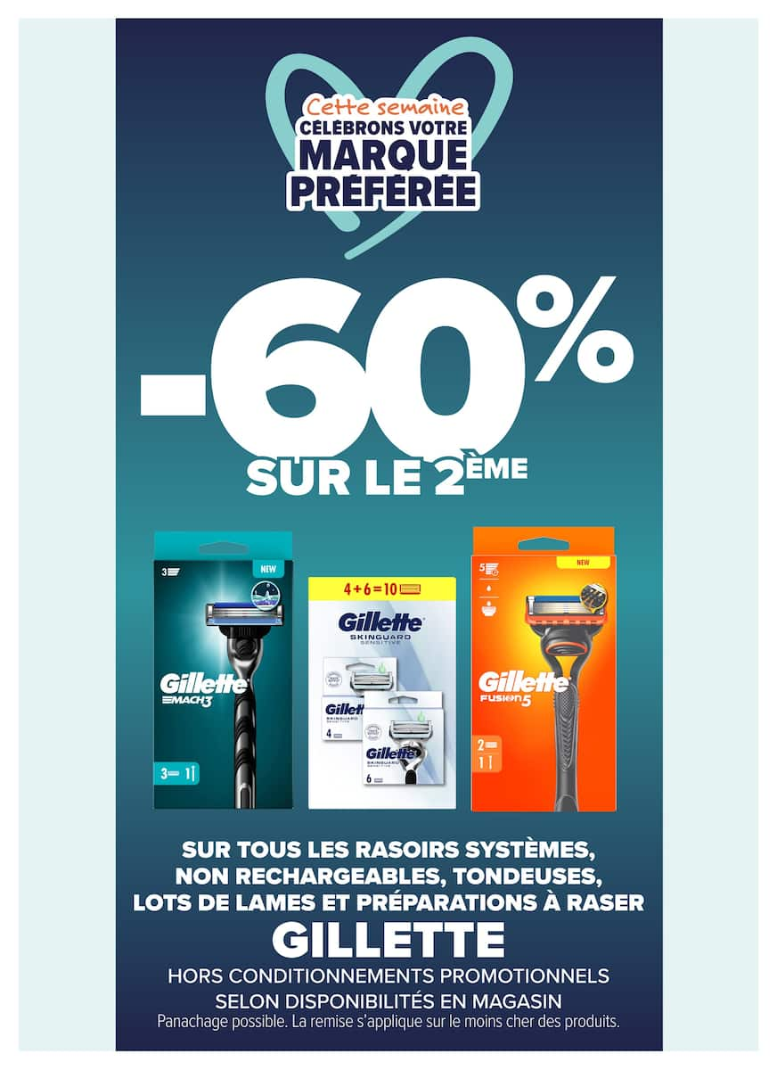 J’peux pas, J’ai promos ! - Page 22