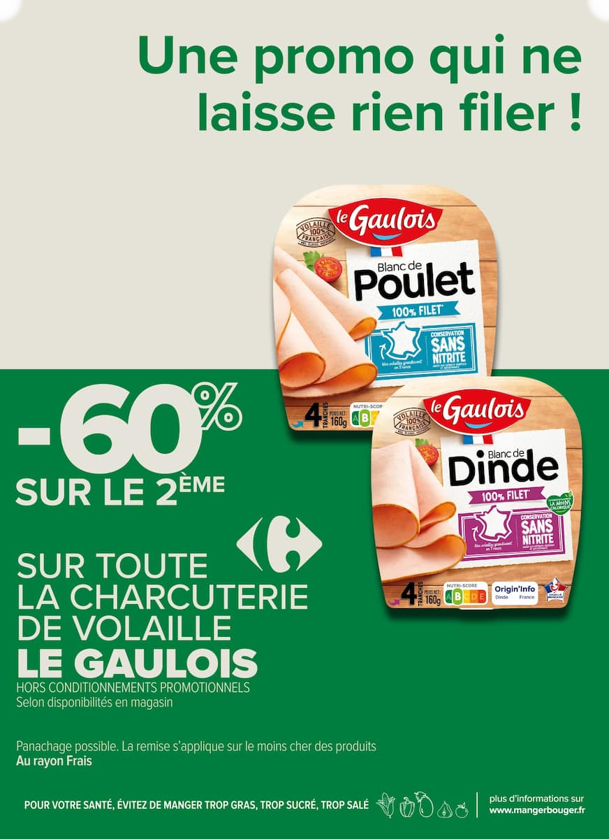 J’peux pas, J’ai promos ! - Page 3