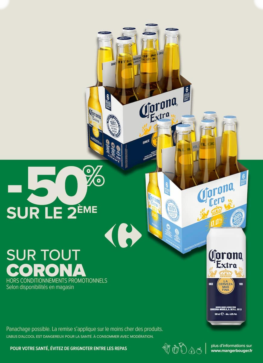 J’peux pas, J’ai promos ! - Page 20