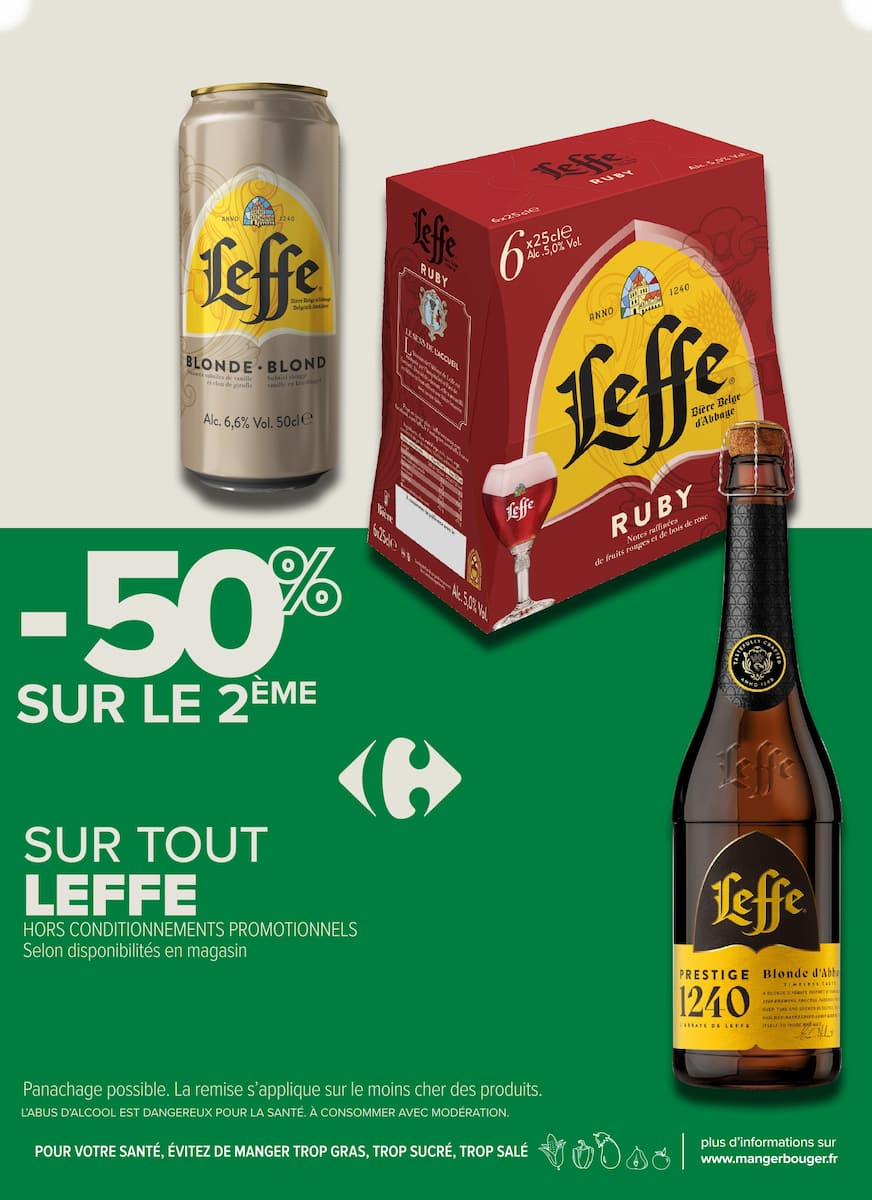 J’peux pas, J’ai promos ! - Page 19