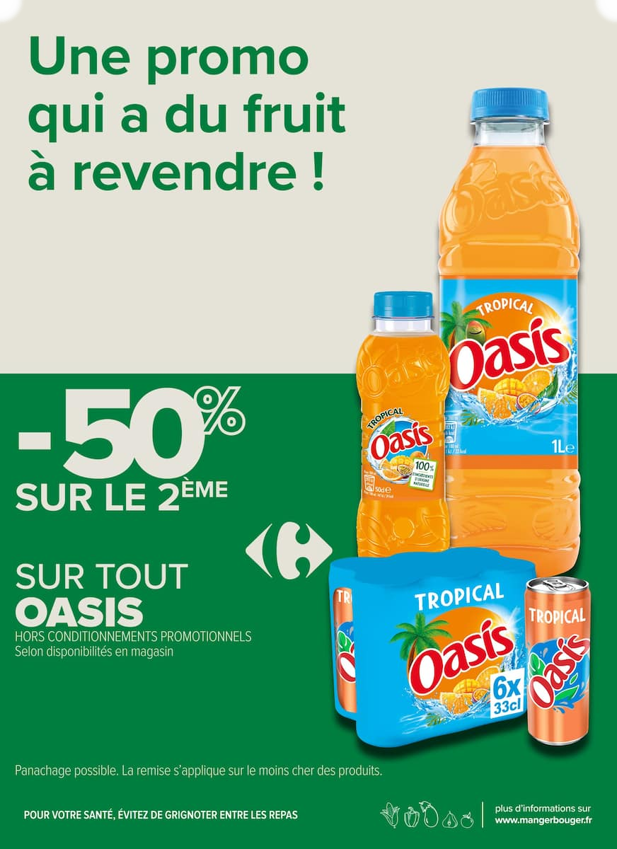 J’peux pas, J’ai promos ! - Page 16