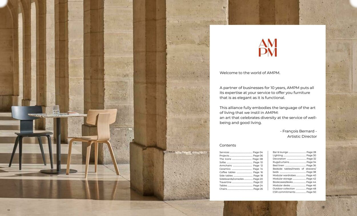  Catalog page 2 image 