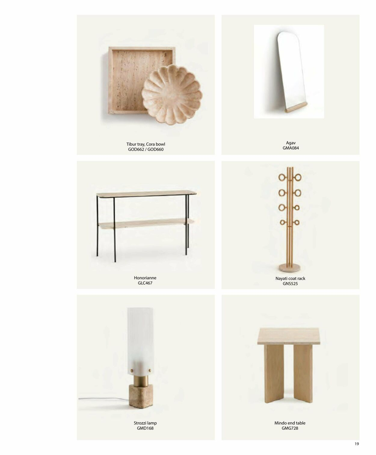  Catalog page 19 image 