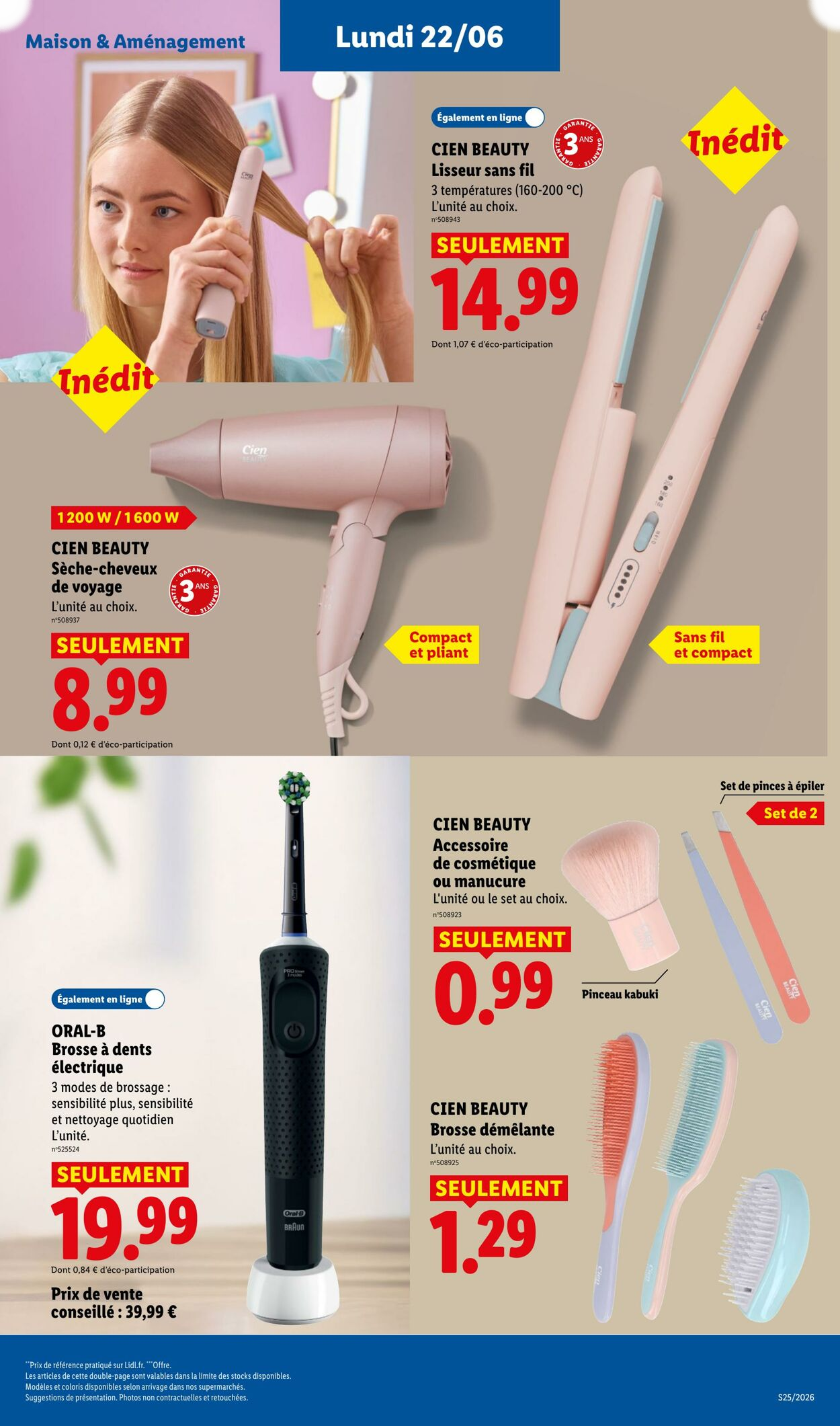 Lidl - Page 47