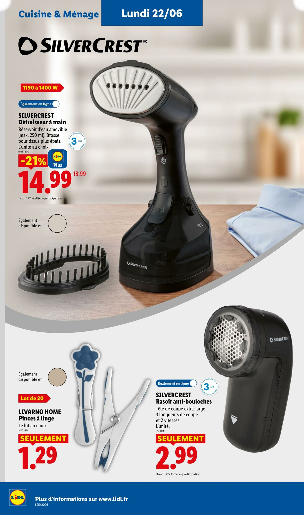 Lidl - Page 44