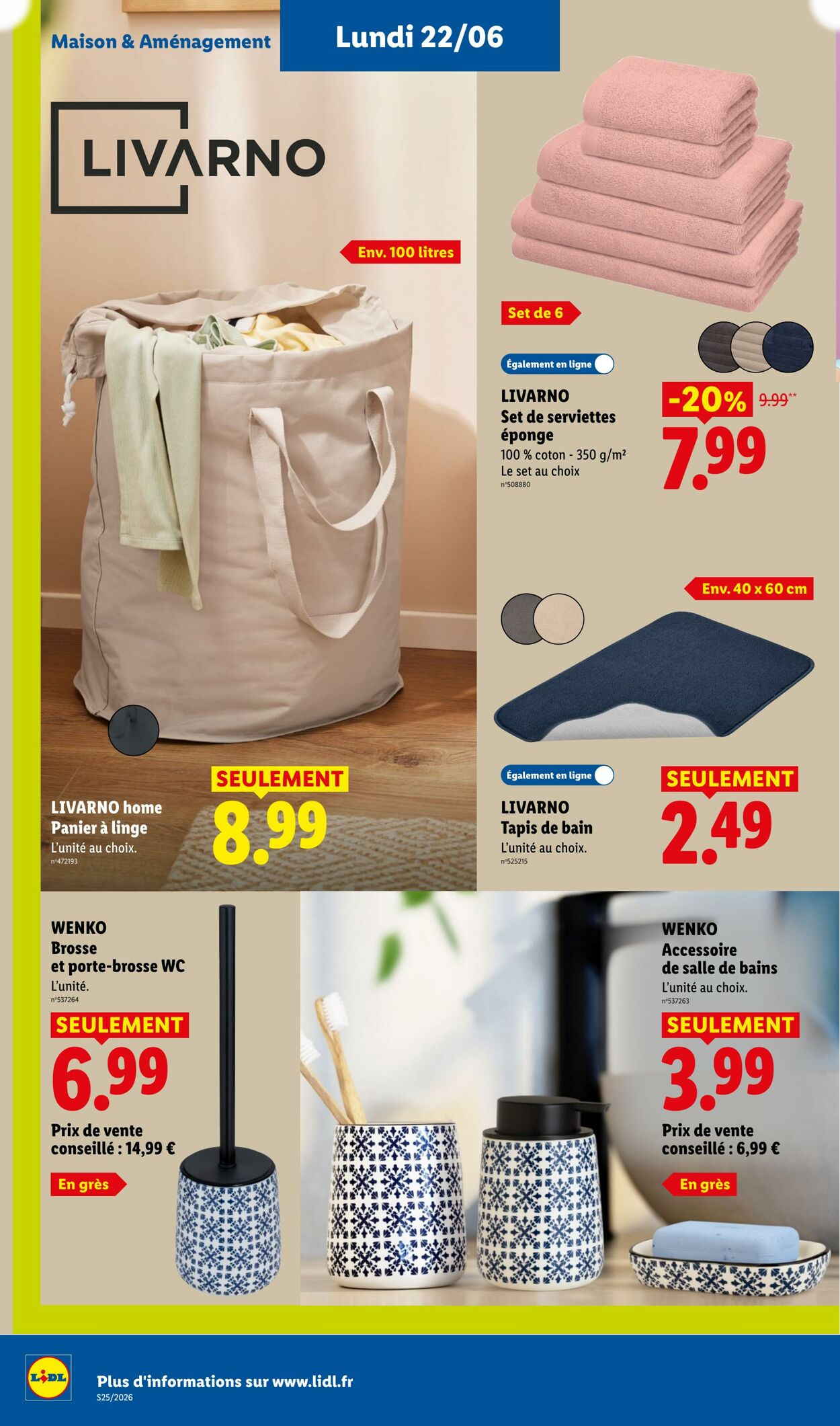 Lidl - Page 46