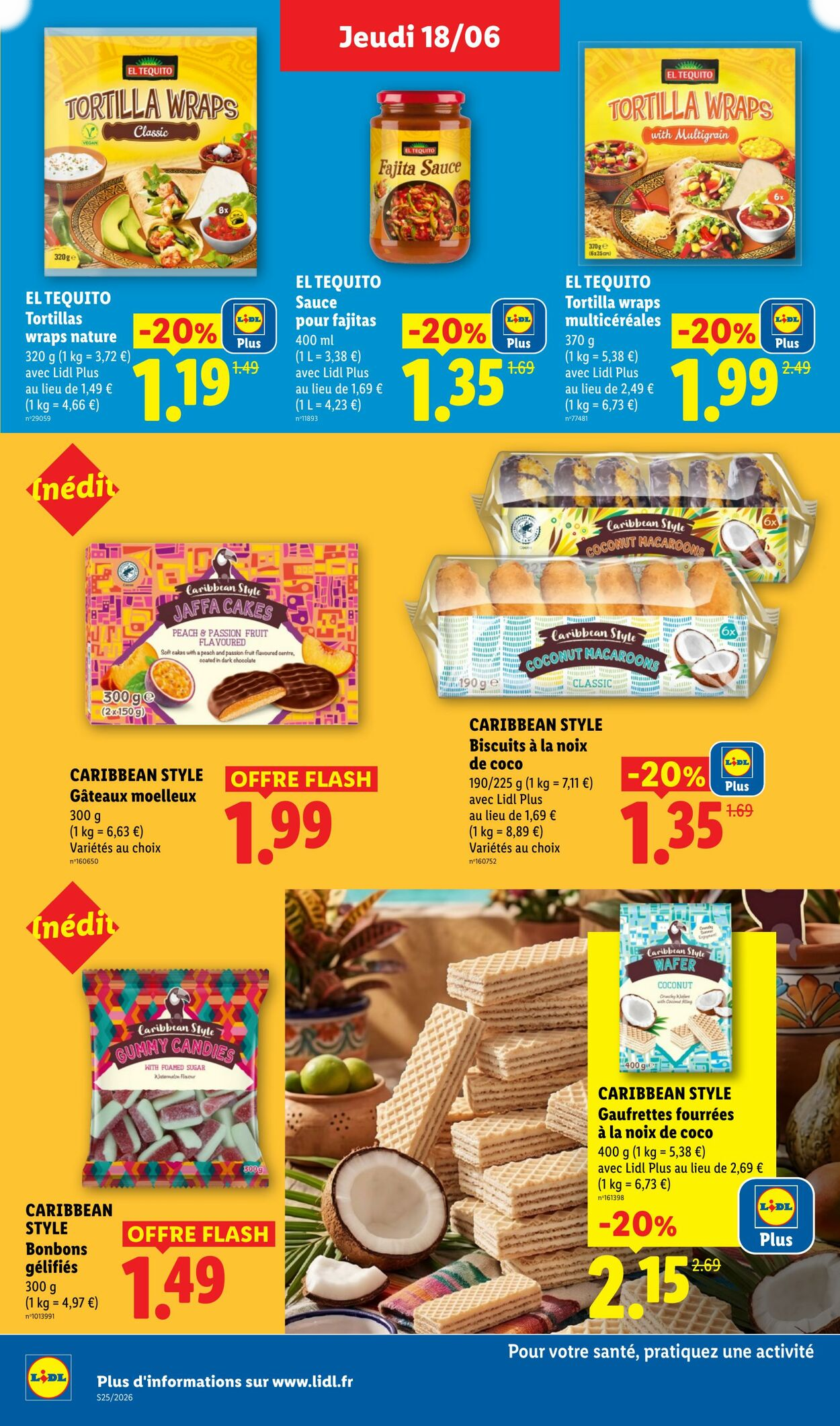 Lidl - Page 18