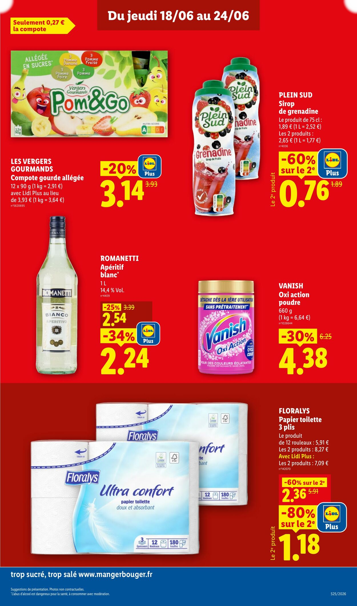 Lidl - Page 15
