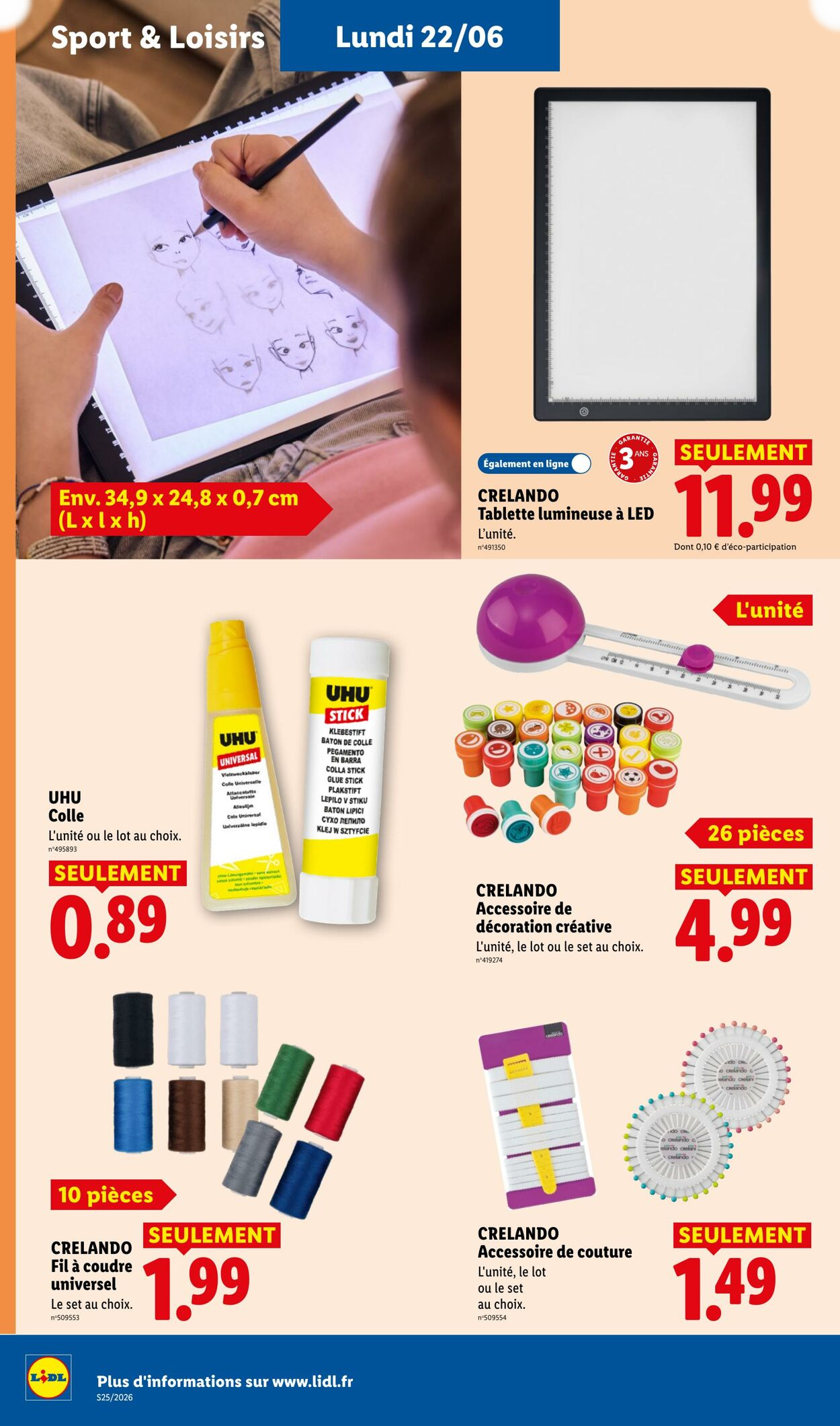 Lidl - Page 48