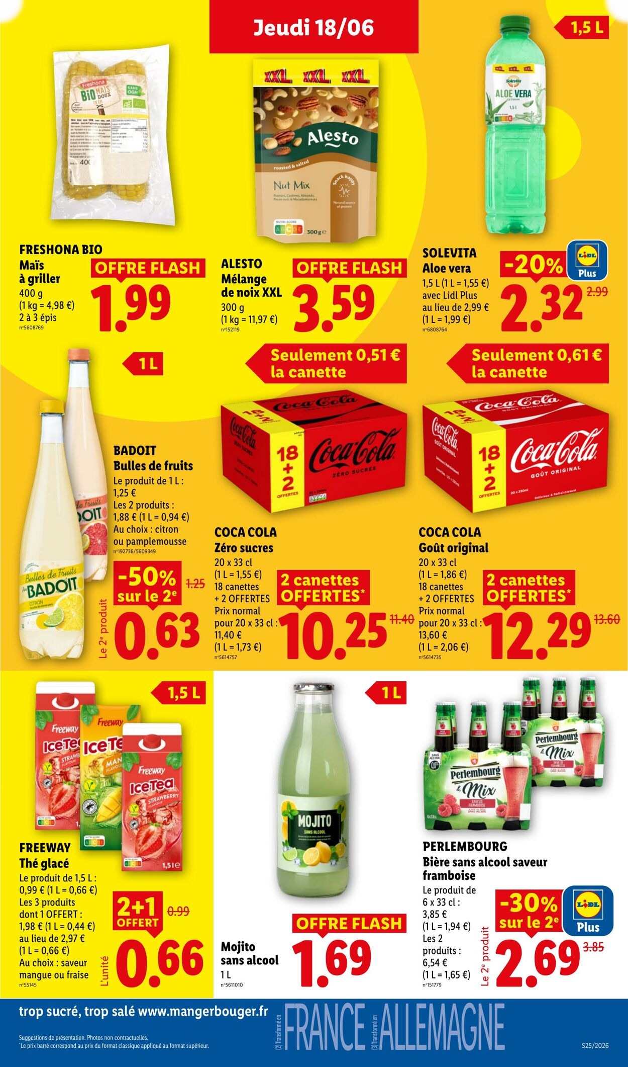 Lidl - Page 21