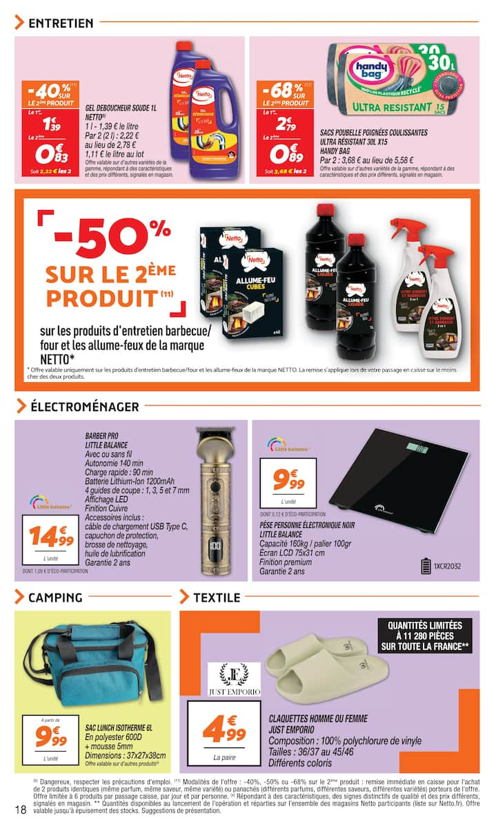 Le mois du FRAIS - Page 18
