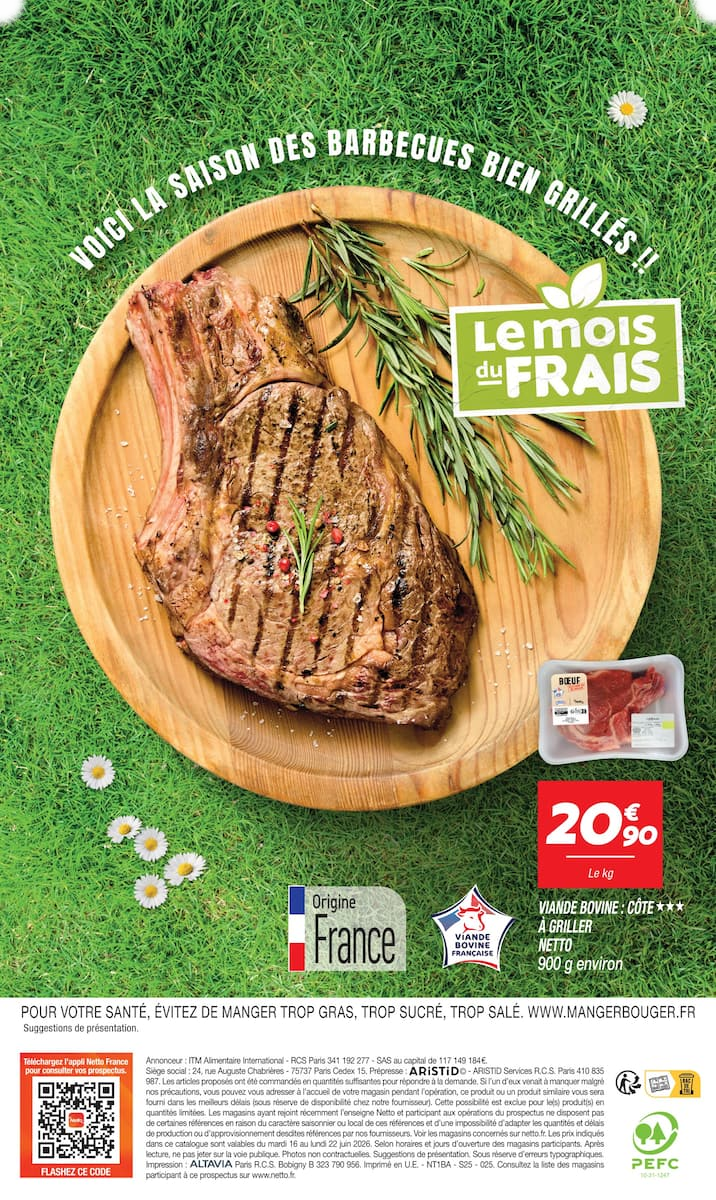 Le mois du FRAIS - Page 20