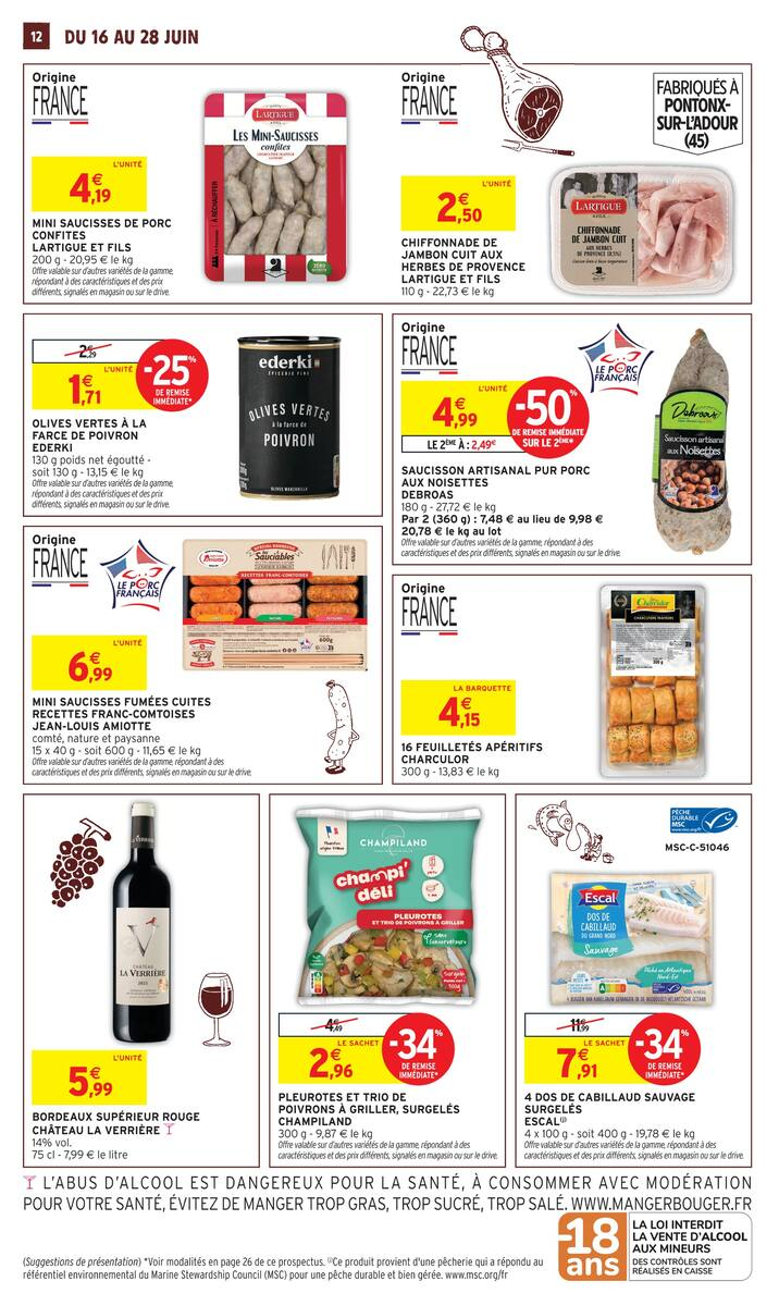 Intermarché - Page 12