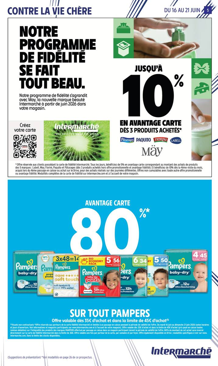 Intermarché - Page 5