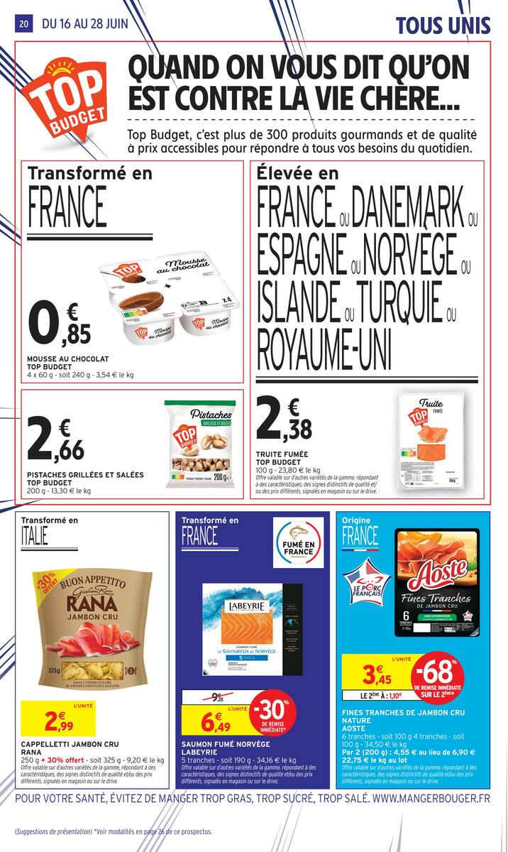 Intermarché - Page 20