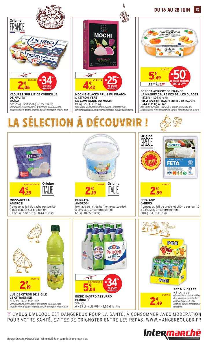 Intermarché - Page 13