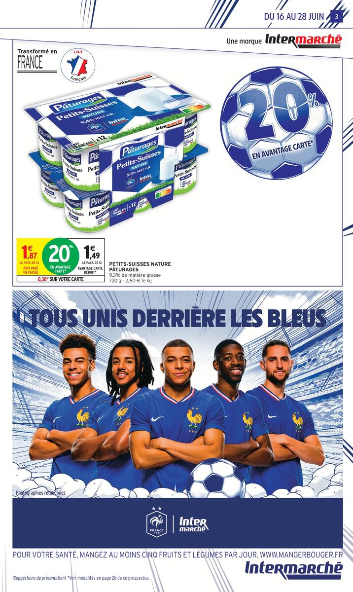 Intermarché - Page 3