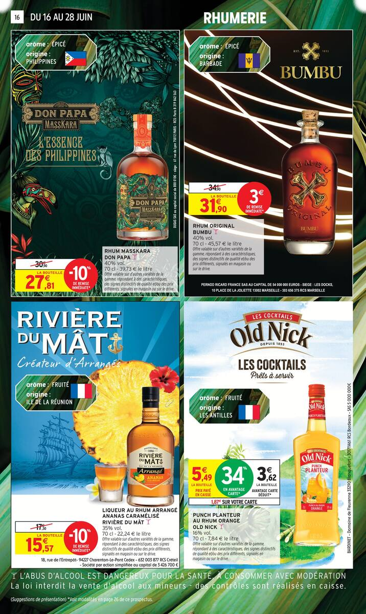 Intermarché - Page 16