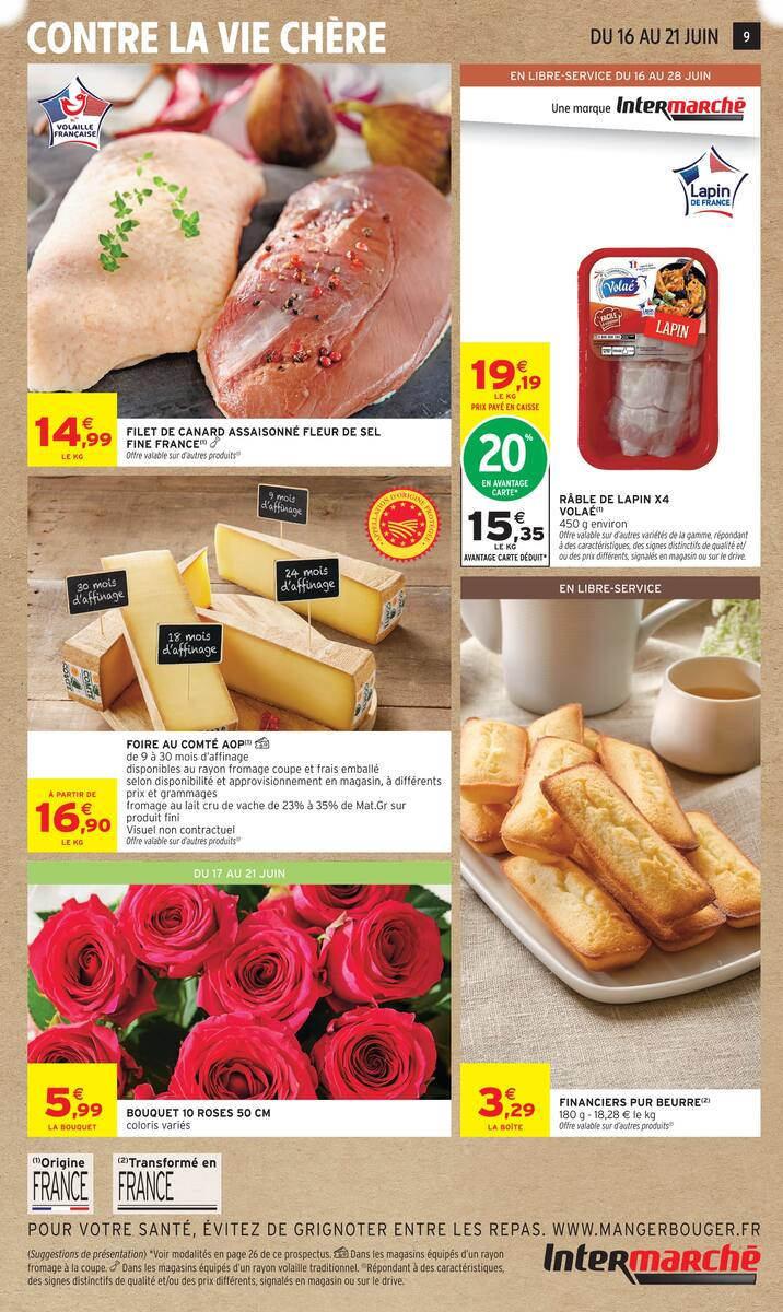 Intermarché - Page 9