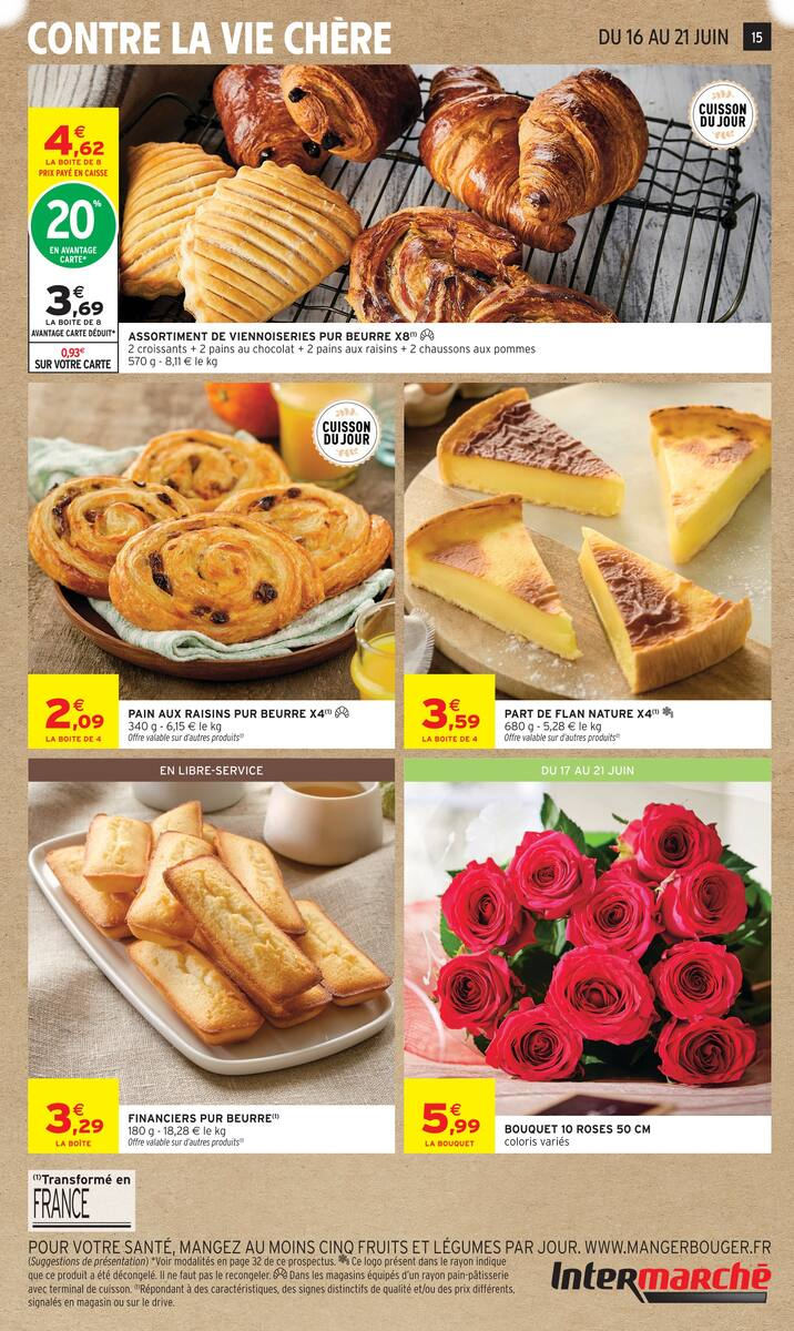 Intermarché - Page 15