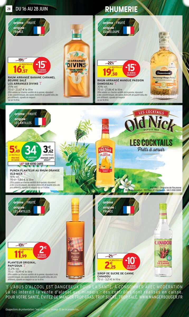 Intermarché - Page 28