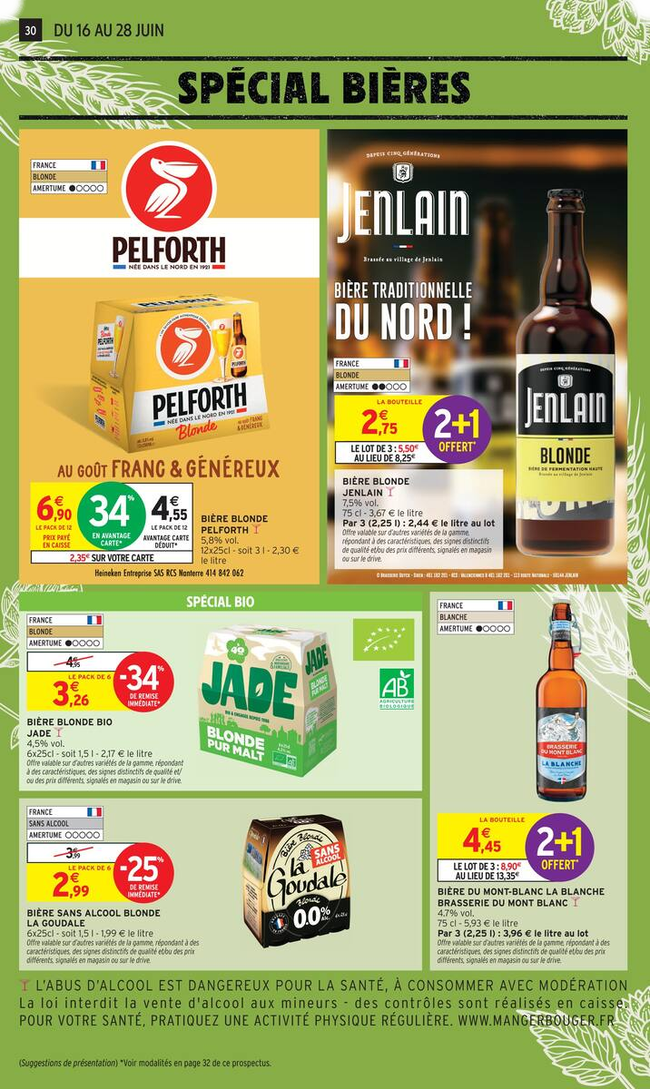 Intermarché - Page 30