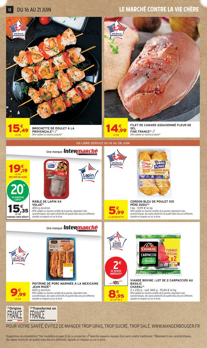 Intermarché - Page 12