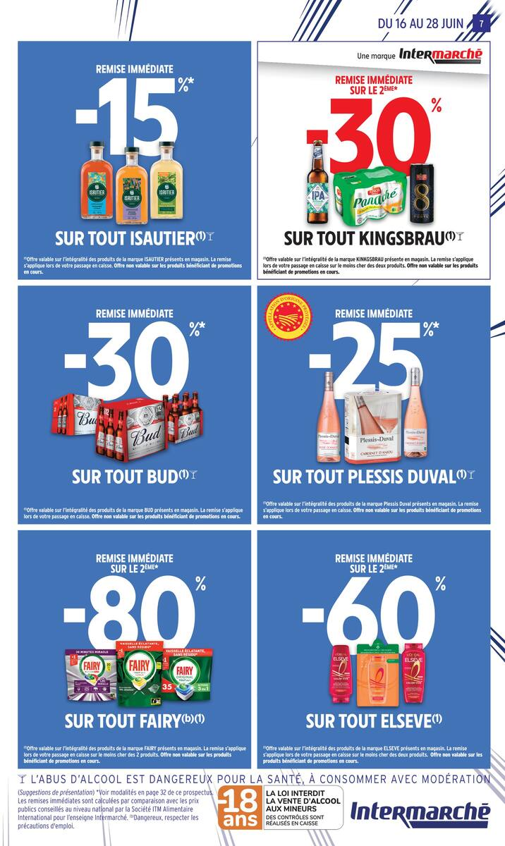 Intermarché - Page 7
