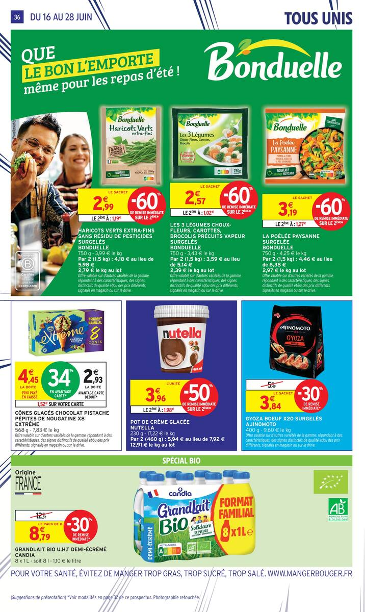 Intermarché - Page 36