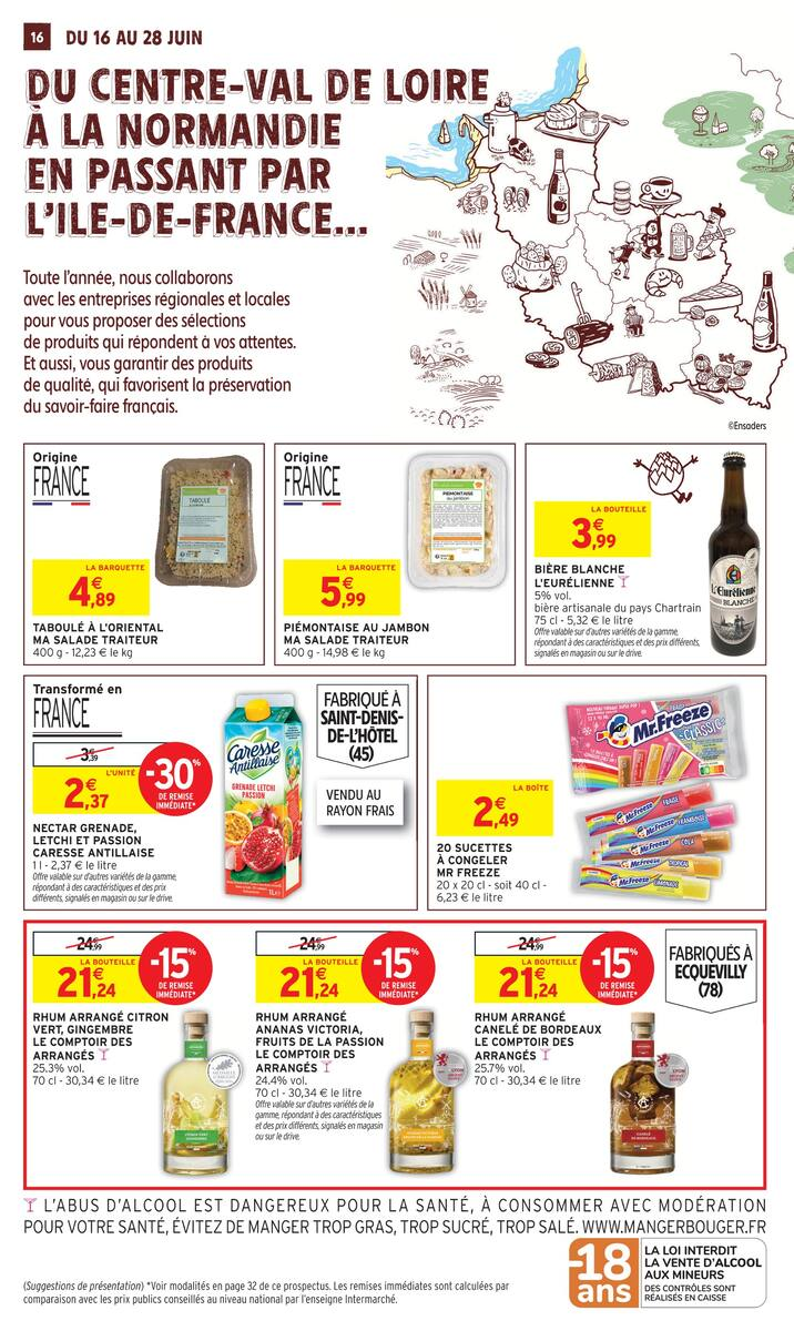Intermarché - Page 16