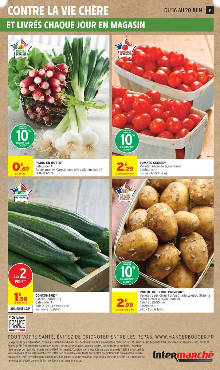 Intermarché - Page 9