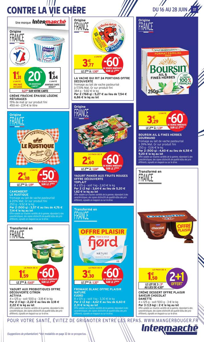 Intermarché - Page 37