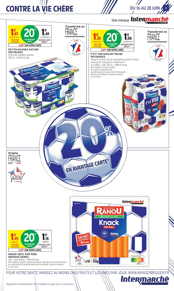 Intermarché - Page 3