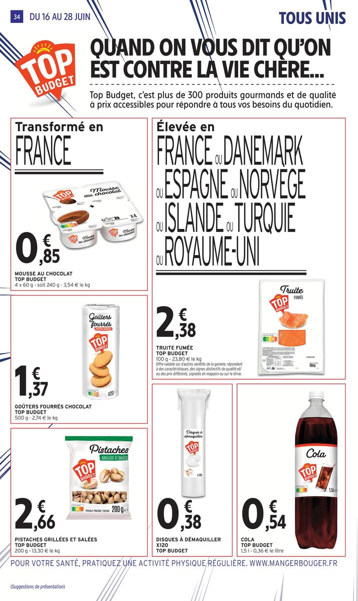 Intermarché - Page 34