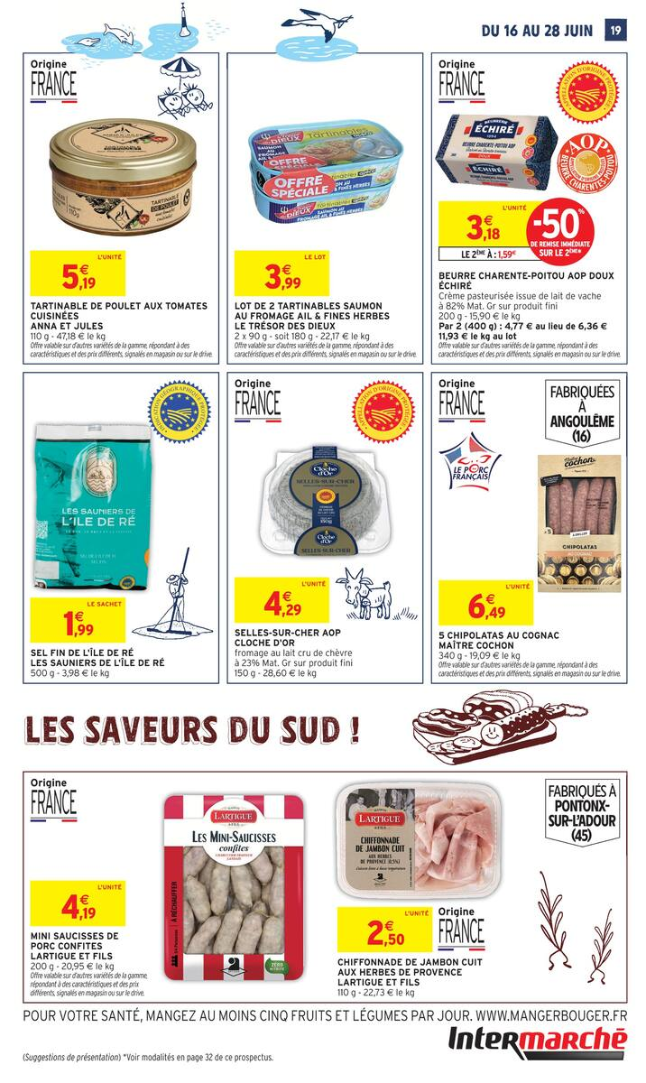 Intermarché - Page 19