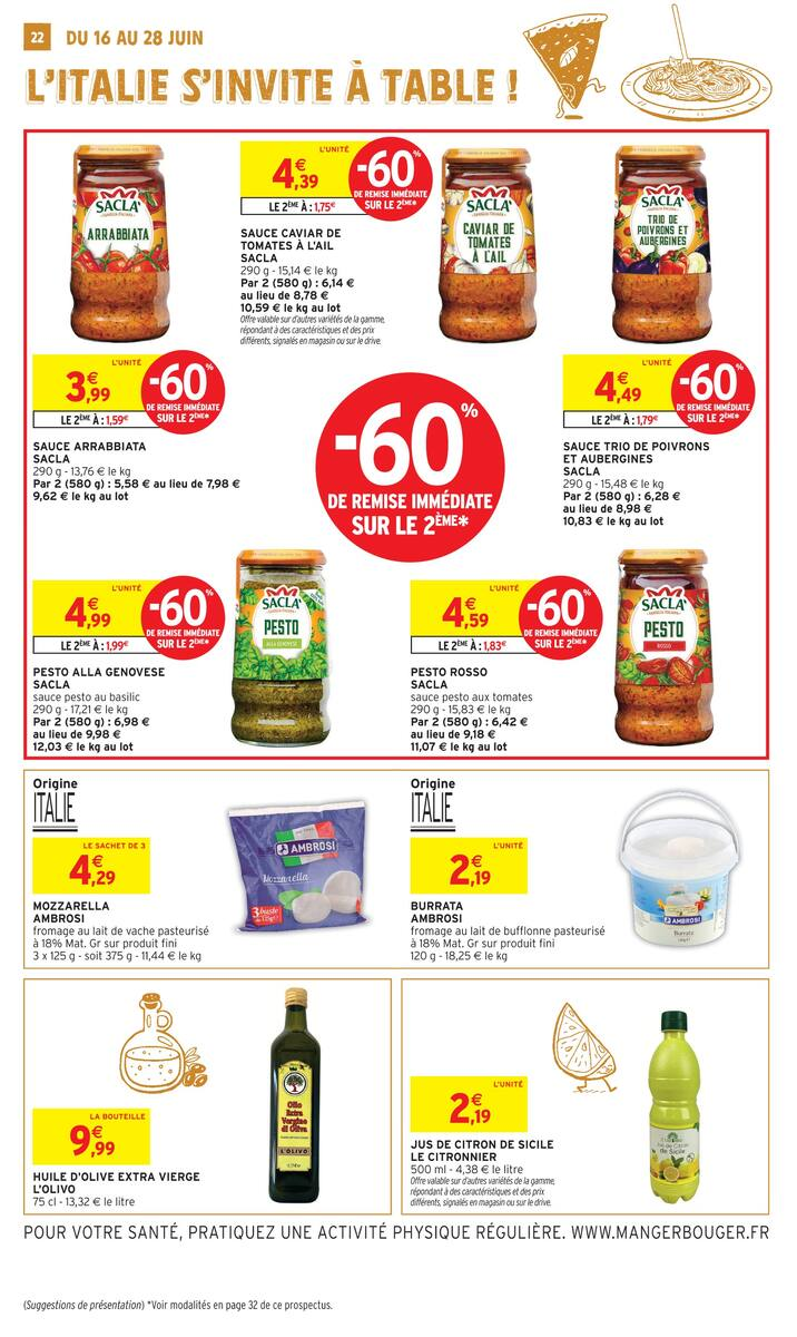 Intermarché - Page 22