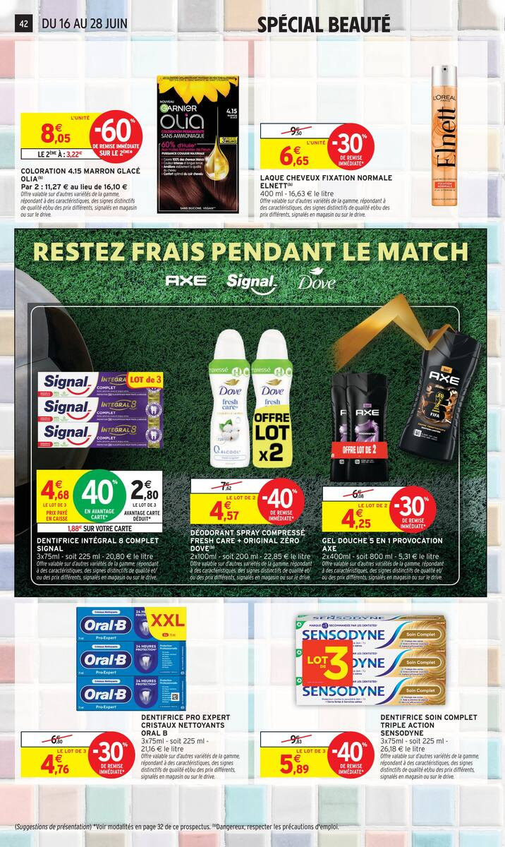 Intermarché - Page 42