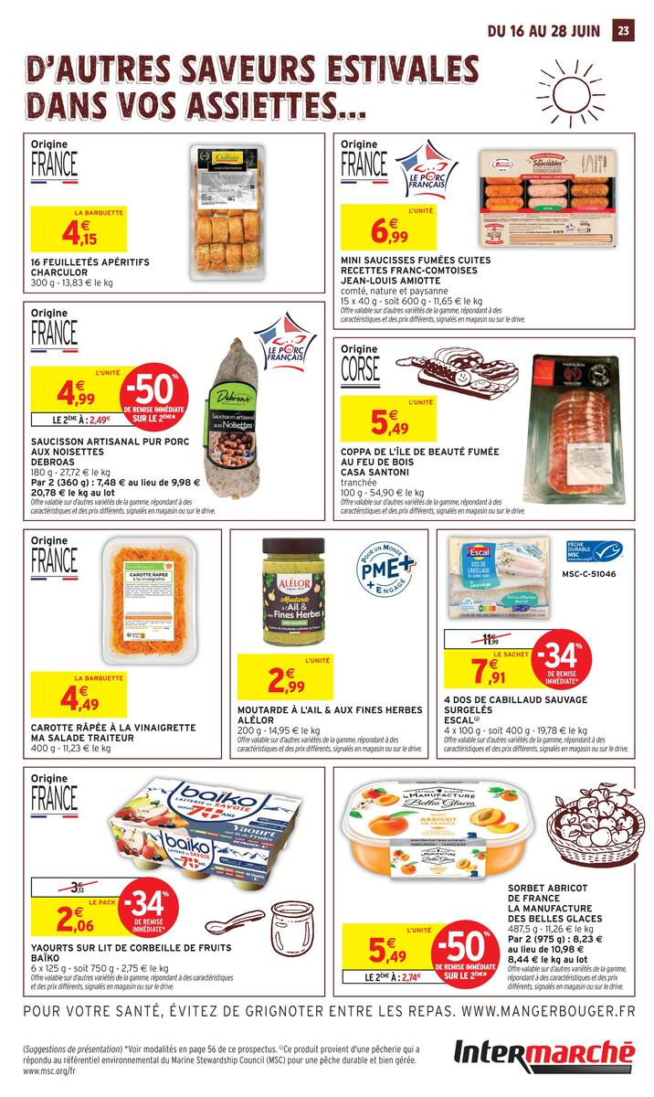 Intermarché - Page 23