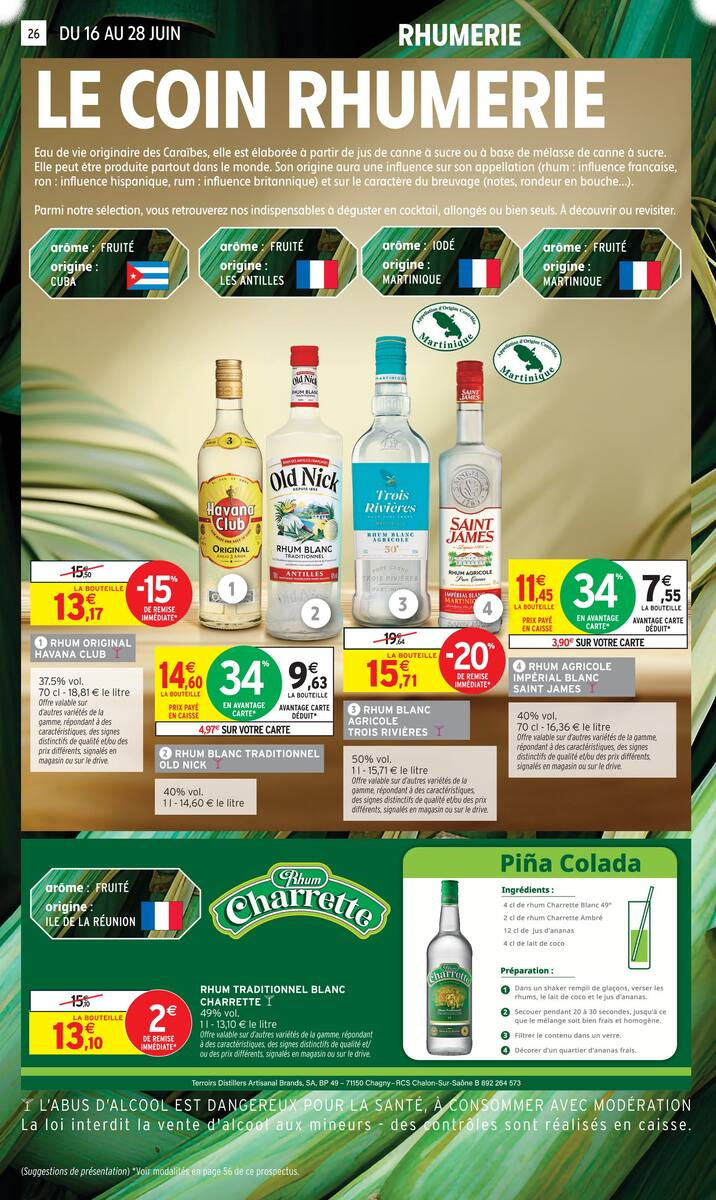 Intermarché - Page 26