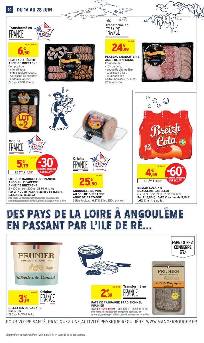 Intermarché - Page 20