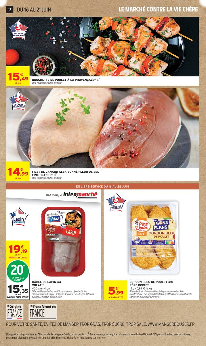 Intermarché - Page 12