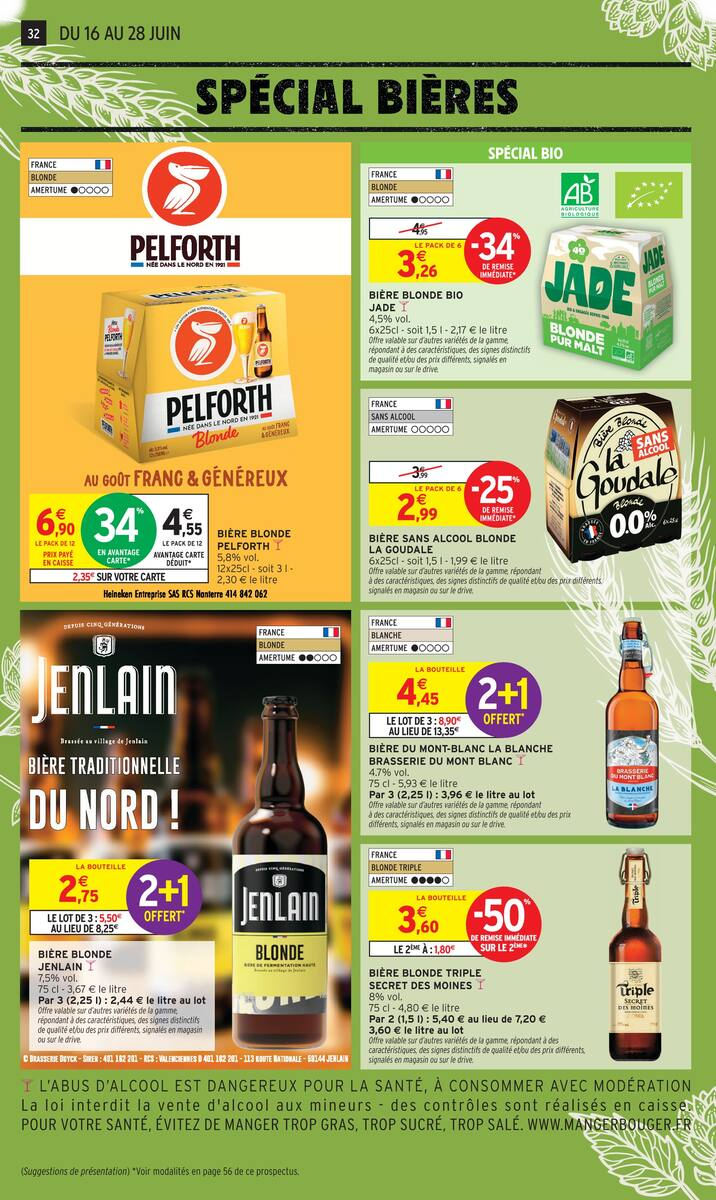 Intermarché - Page 32