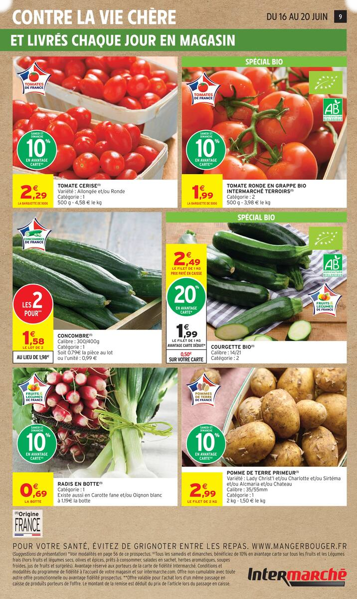 Intermarché - Page 9