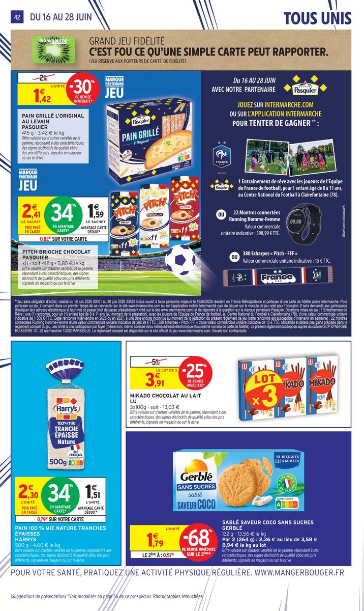 Intermarché - Page 42