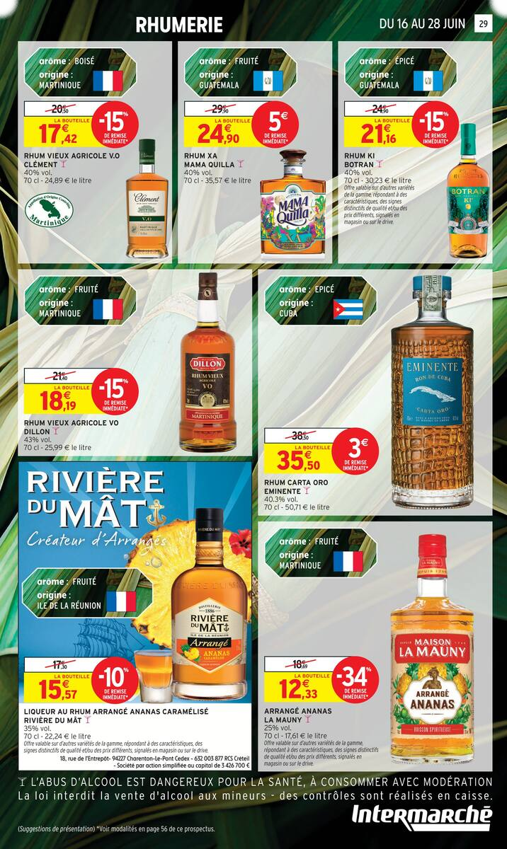 Intermarché - Page 29