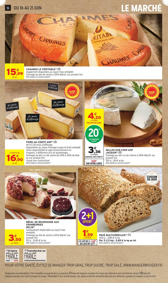 Intermarché - Page 16