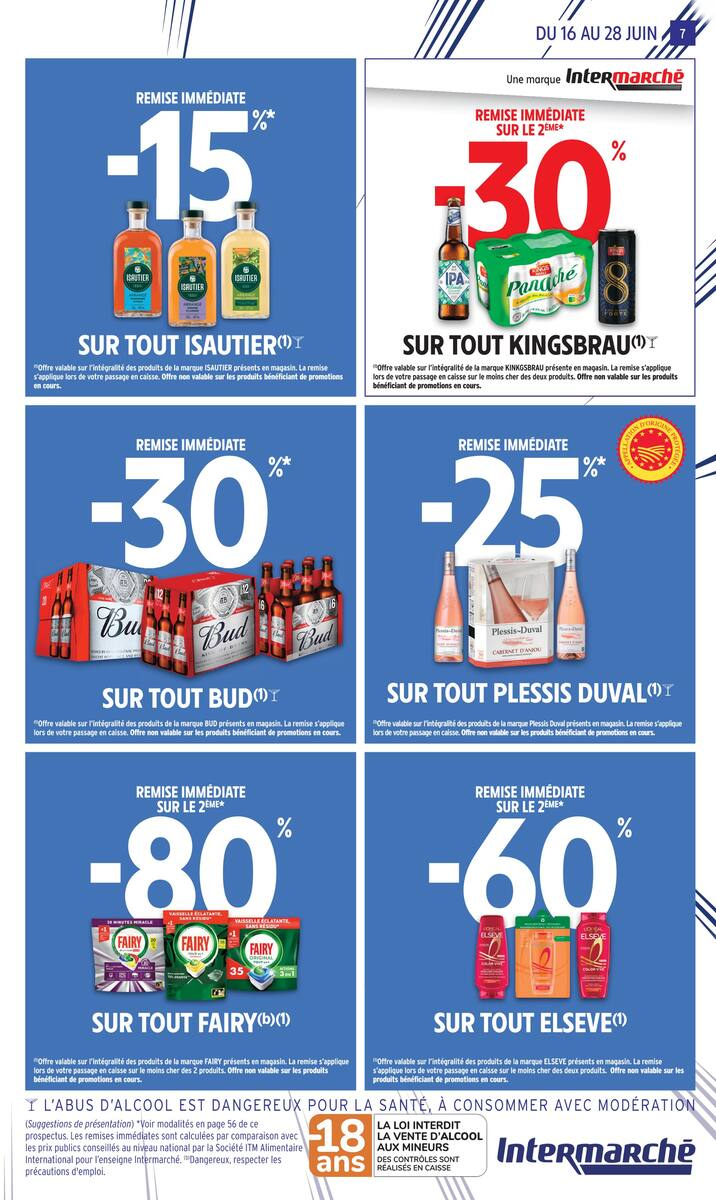 Intermarché - Page 7