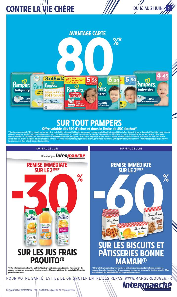Intermarché - Page 5
