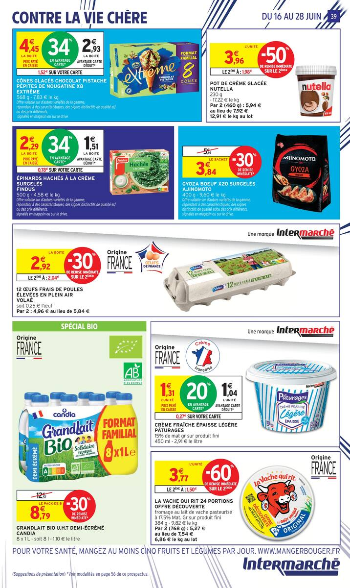 Intermarché - Page 39
